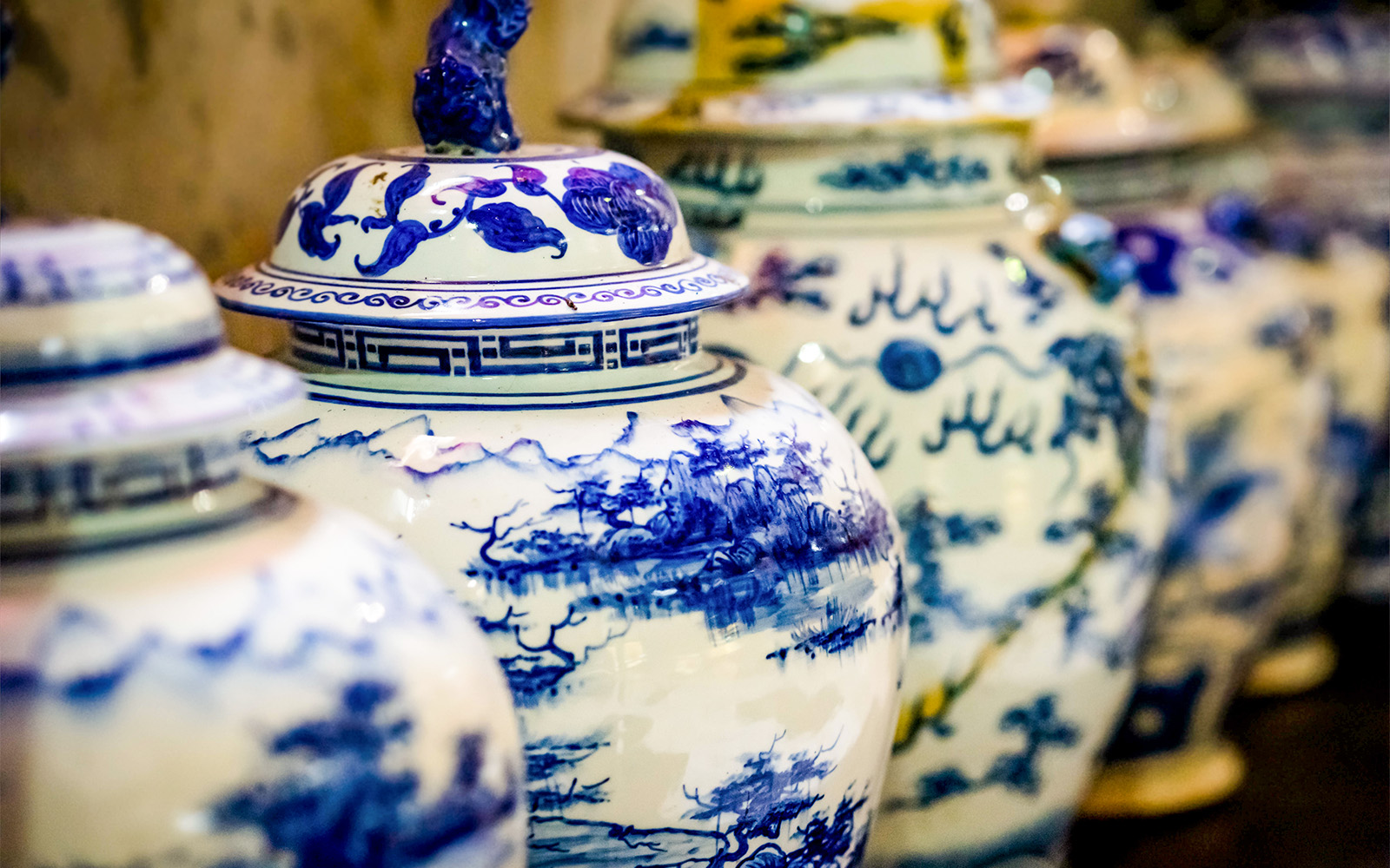 Singapore Travel Guide - Art & Culture in Singapore