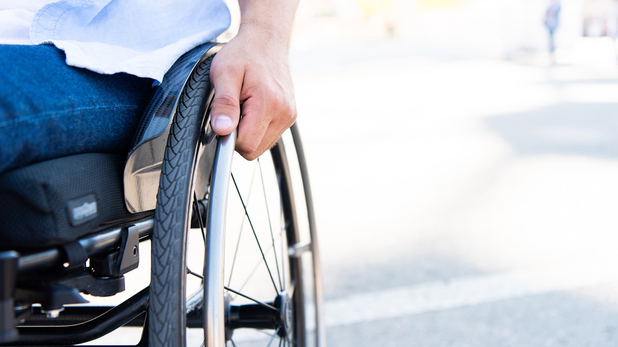 Ostia Antica Tickets - Accessibility