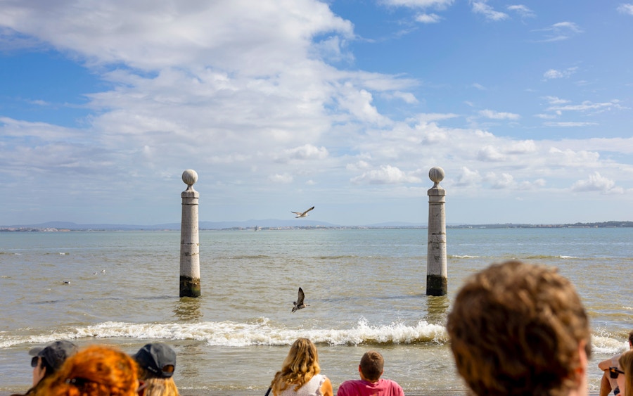 Billets pour la Tour de Belém à Lisbonne - Hellotickets Billets pour la Tour de Belém à Lisbonne - Hellotickets