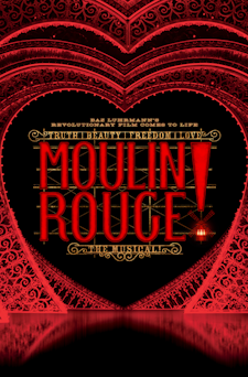 Moulin Rouge! The Musical