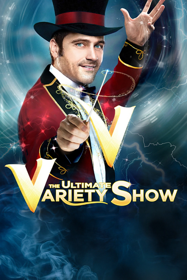 V - The Ultimate Variety Show