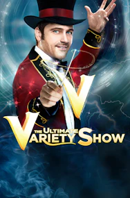 V - The Ultimate Variety Show Tickets