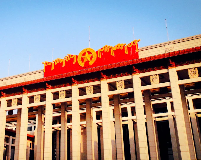 National Museum of China Tickets