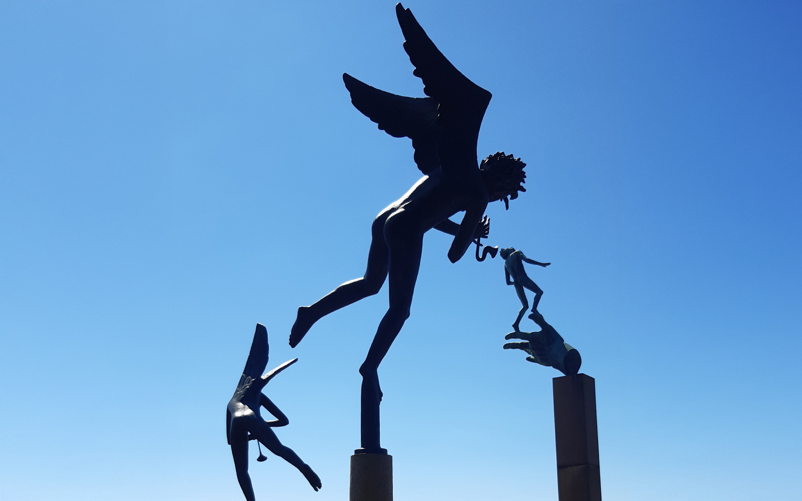 Prinsesse Estelles skulpturpark