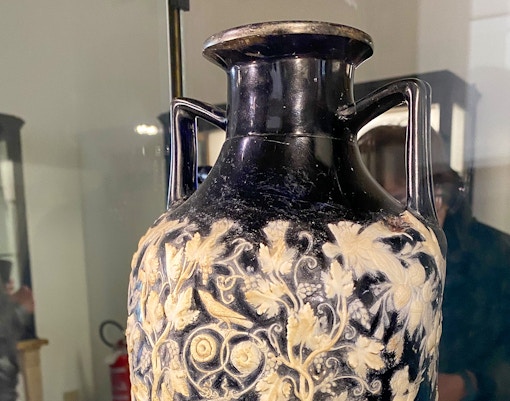 Naples National Archaeological Museum