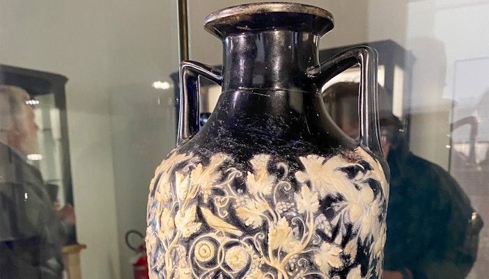 Naples National Archaeological Museum