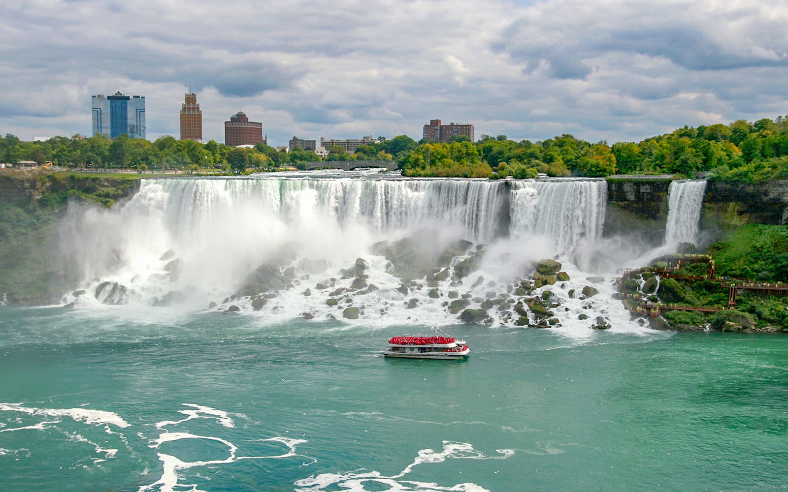 Niagara Falls Private Tours