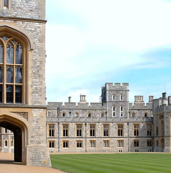 Your Guide To Going From London To Windsor Castle | Tickets, Tips & More