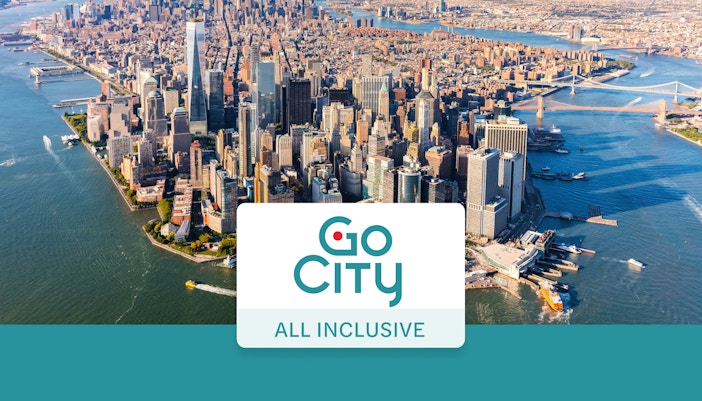 If you want to explore New York City