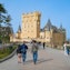 Alcázar di Segovia