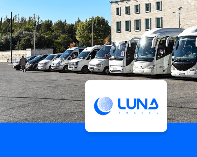 Bus Transfers: Tirana Airport to/from Tirana Central by Luna