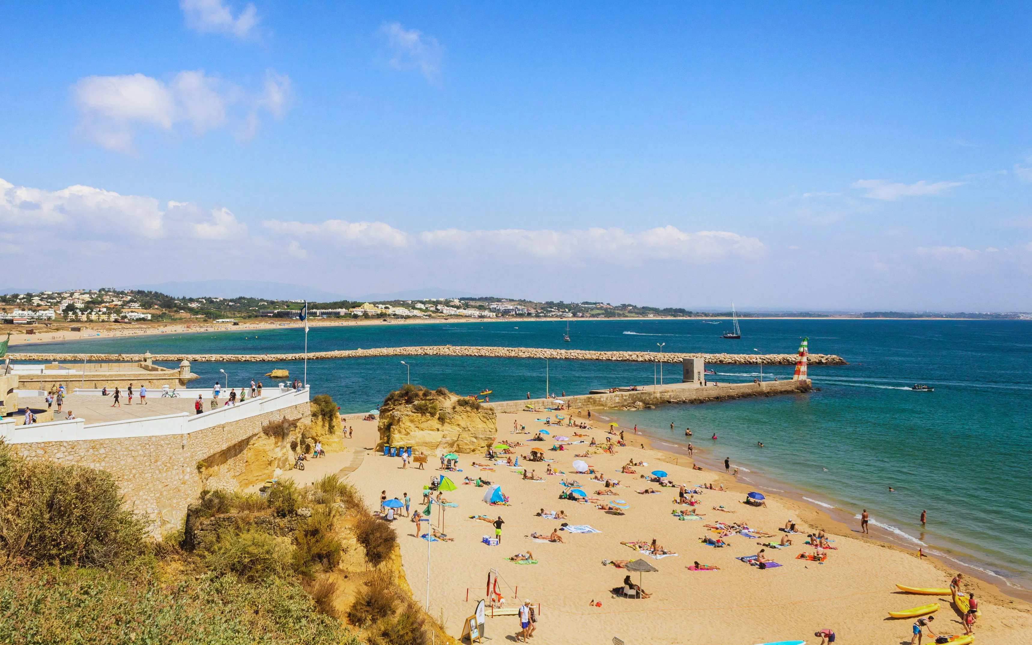 Batata-stranden
