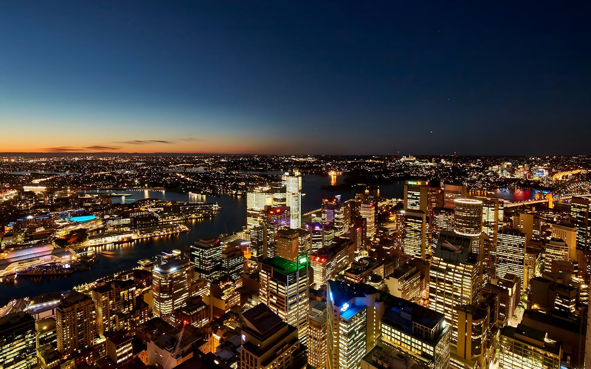 skyfeast at sydney tower-11 skyfeast at sydney tower-11