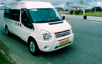 da nang lufthavn: hurtigspor gjennom passkontrollen med møte-og-henting-tjeneste og privat transport til hoi an-1