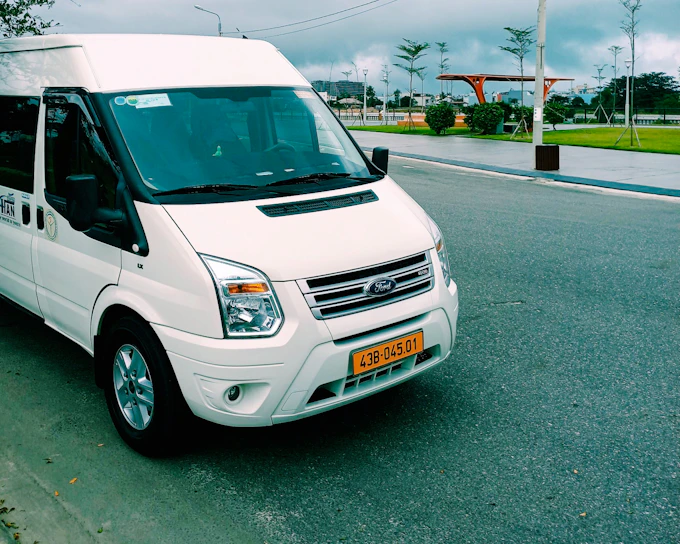 Da Nang Airport Fast-Track Immigration with Meet-and-Greet and Private Transfer to Hoi An (Product 52739)