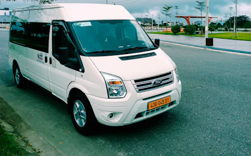 flughafen da nang: fast track bei der einreise mit meet-and-greet-service und privatem transfer nach hoi an-1