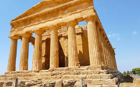 from catania: piazza armerina & agrigento (transfer)-1