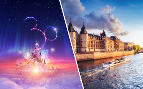 kombitickets: disneyland® paris + seine-fahrt-1
