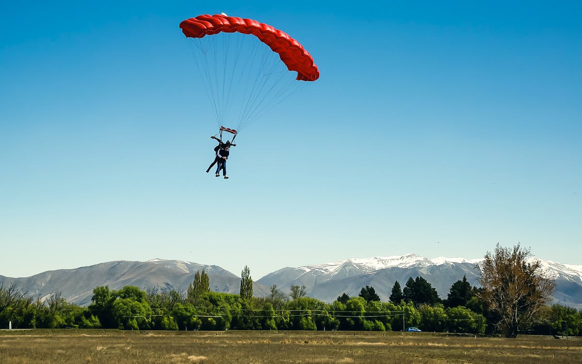 mt cook skydive: 10,000ft, 13,000ft or 15,000ft-7 mt cook skydive: 10,000ft, 13,000ft or 15,000ft-7