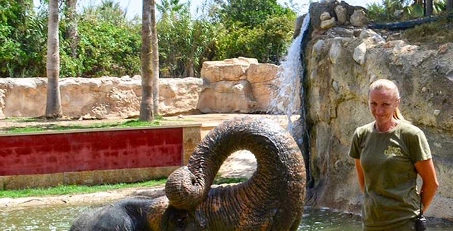 Terra Natura Benidorm