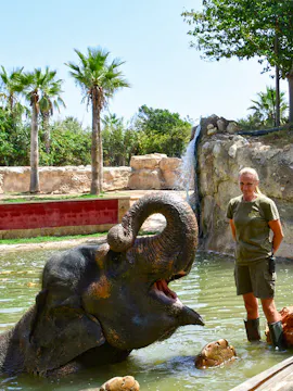 Terra Natura Benidorm