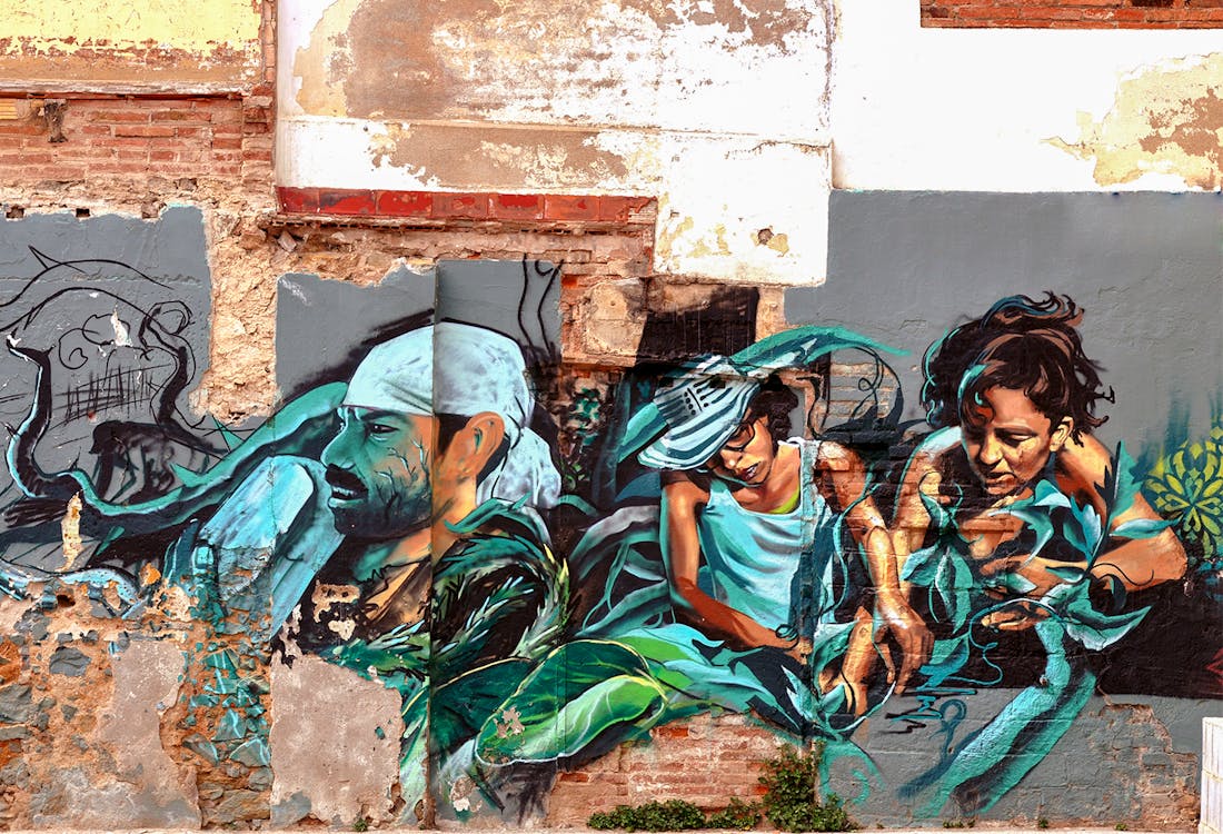 Barcelona Travel Tips