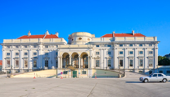 Theater in the Park (Theater im Park)