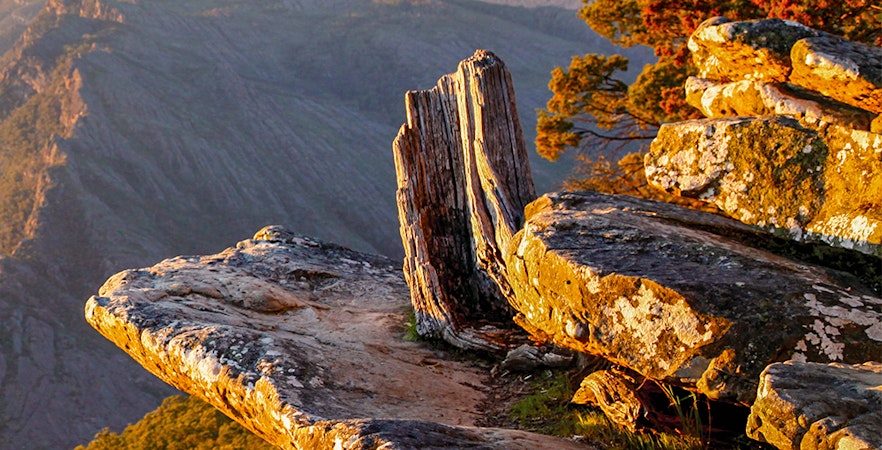 Nationaal Park Grampians