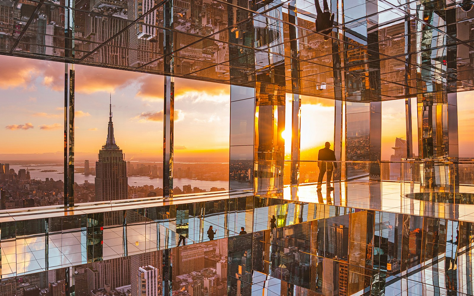 SUMMIT One Vanderbilt