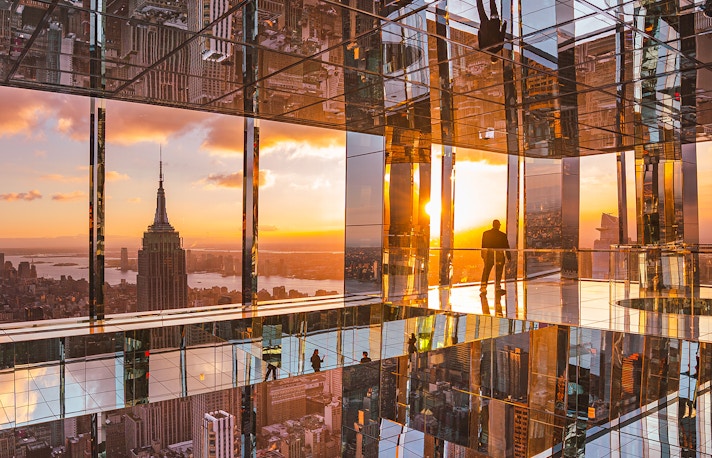 Fuso horário entre o Brasil e Nova York