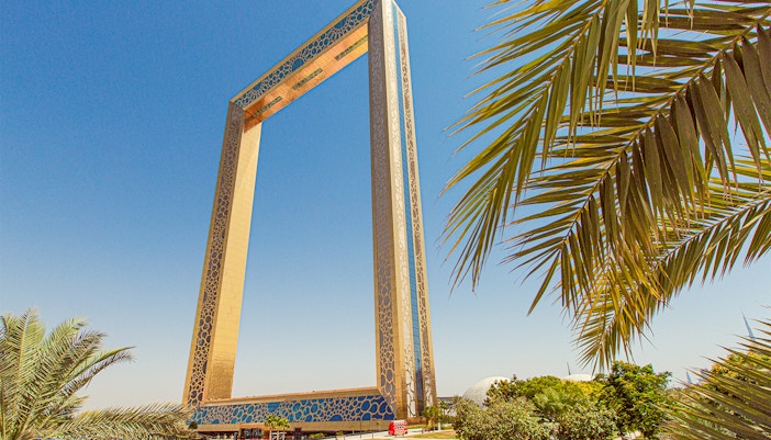 Best Time to Visit Dubai - May