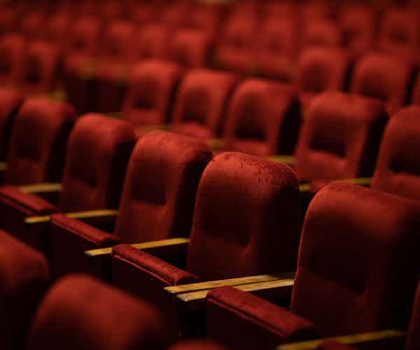 Prague in February events