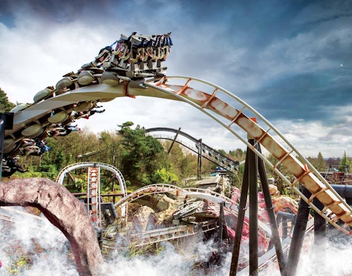 Alton Towers