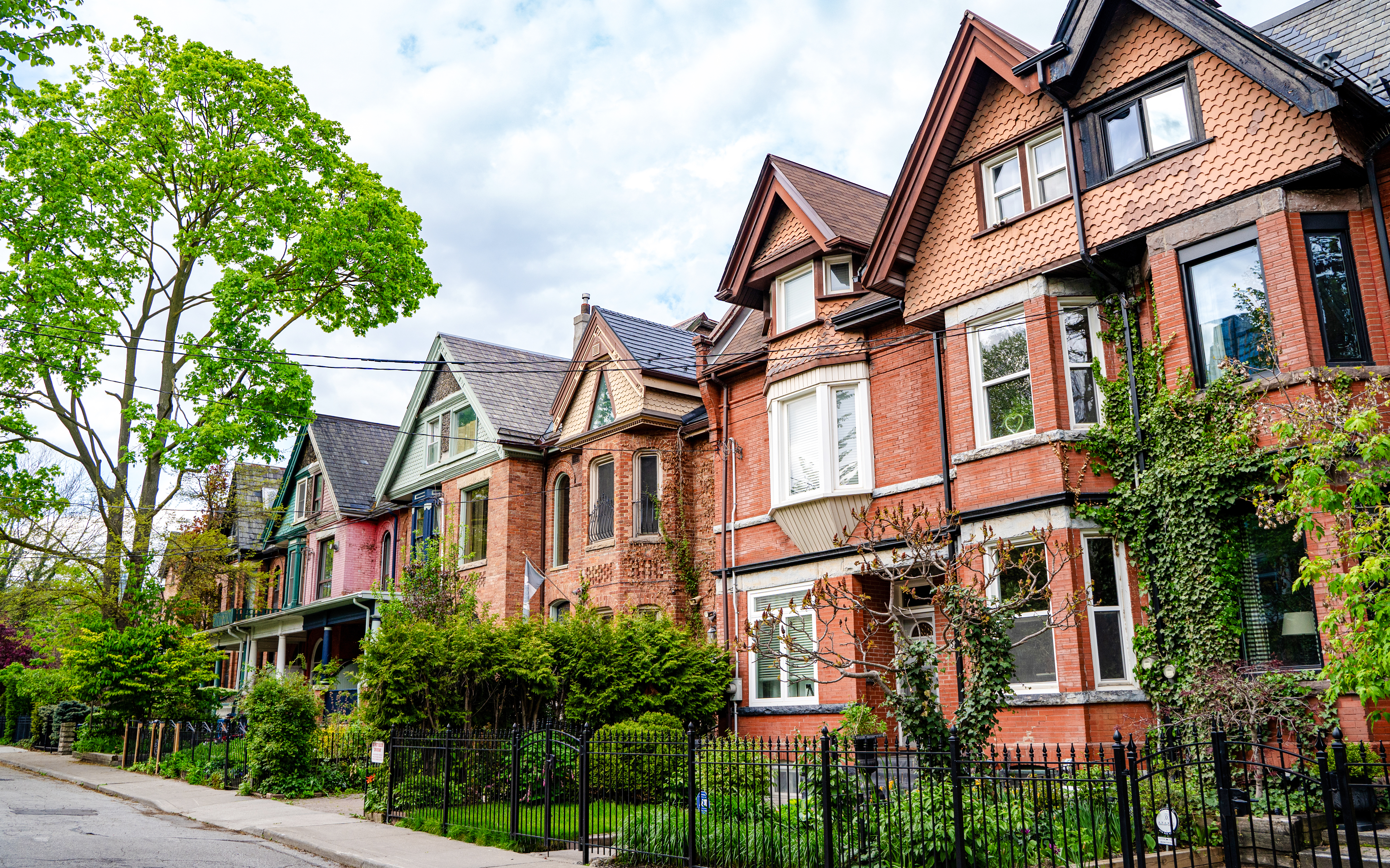 Cabbagetown