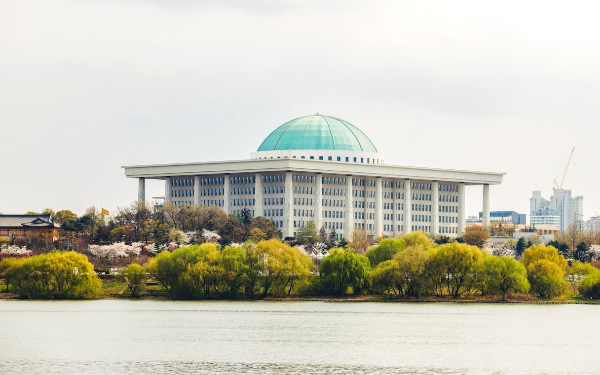 crociera panoramica di un giorno sul fiume han a cura di eland cruise-7