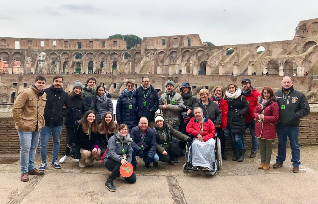 Guided Tours of the Roman Forum
