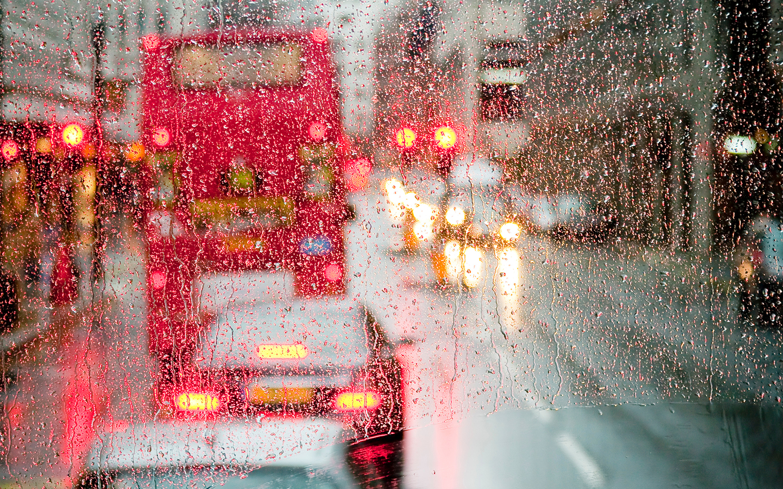 London Travel Guide - Low Season