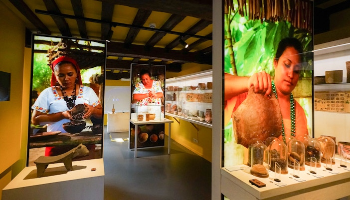 choco story brussels tickets