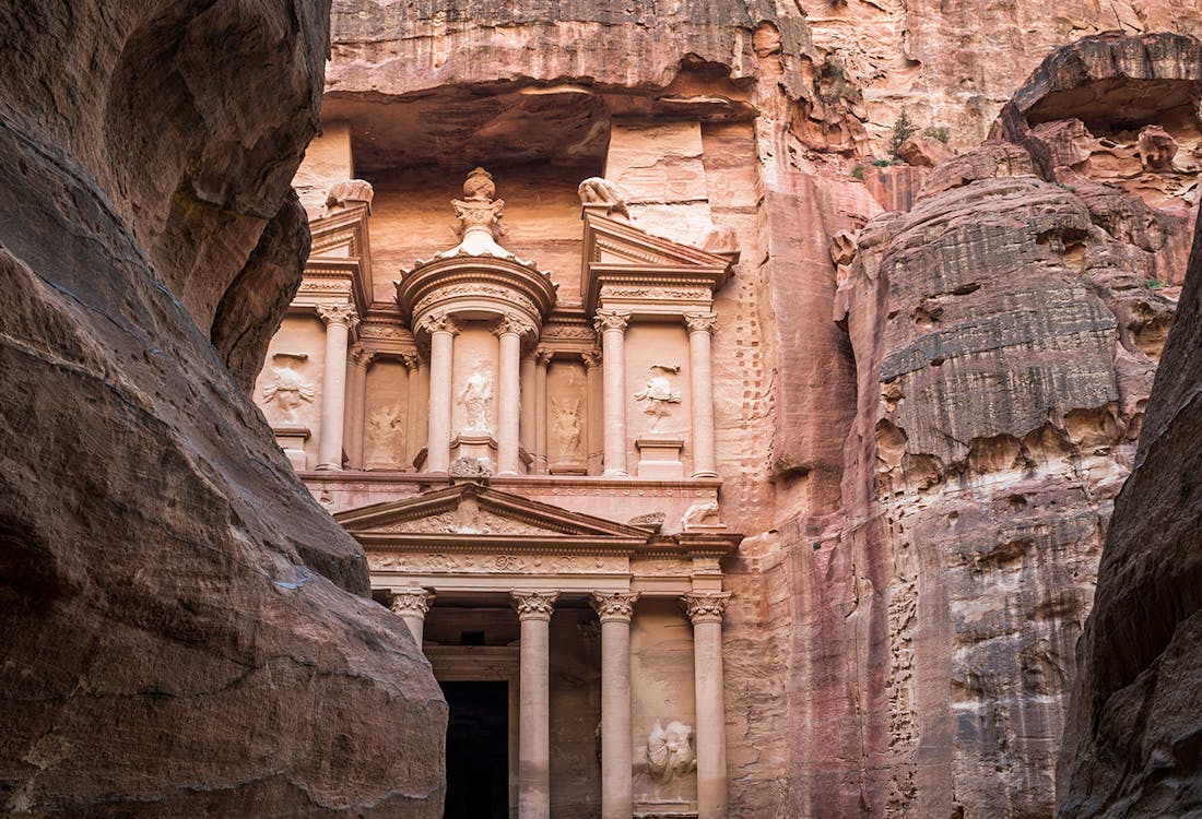 Ma'an Governorate Jordan
