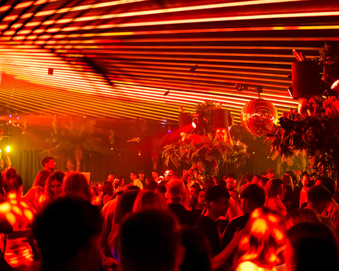 Baloo Ibiza Tickets