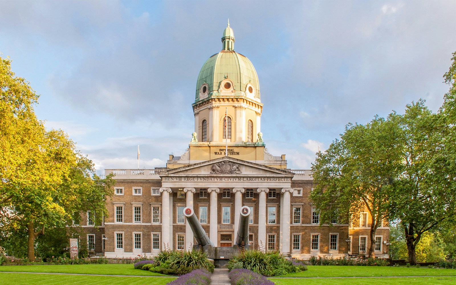 imperial war museum