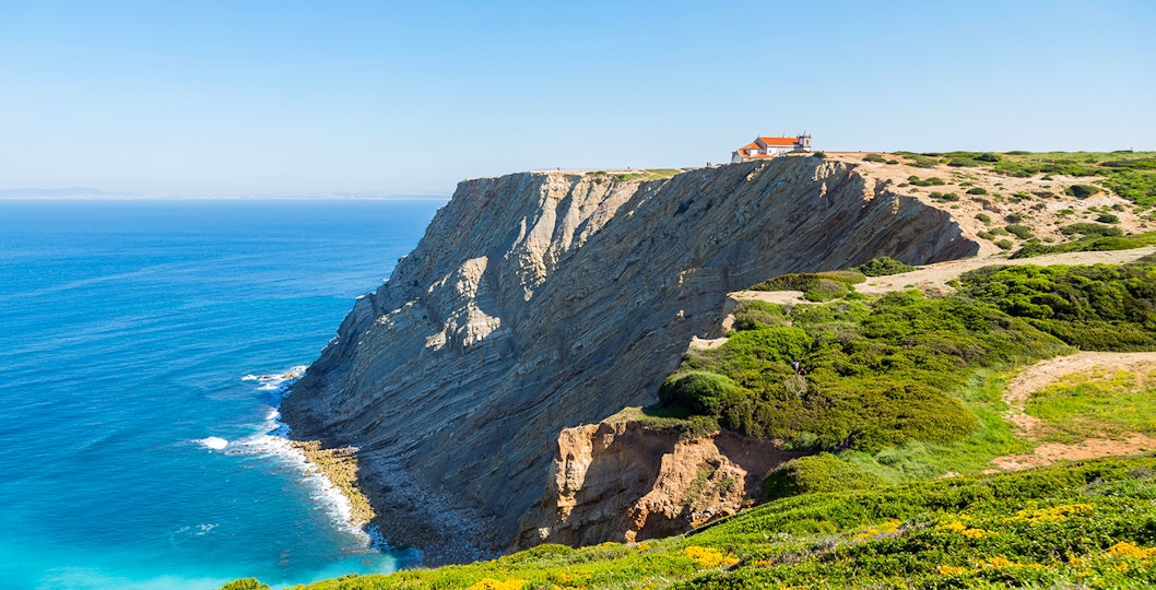 Arrábida Natural Park