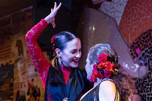 El Toro y la Luna - Flamenco Show