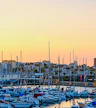 Muelle Deportivo