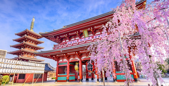 Tokyo Adventure tickets