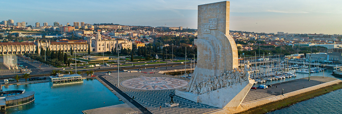 Padrão dos Descobrimentos