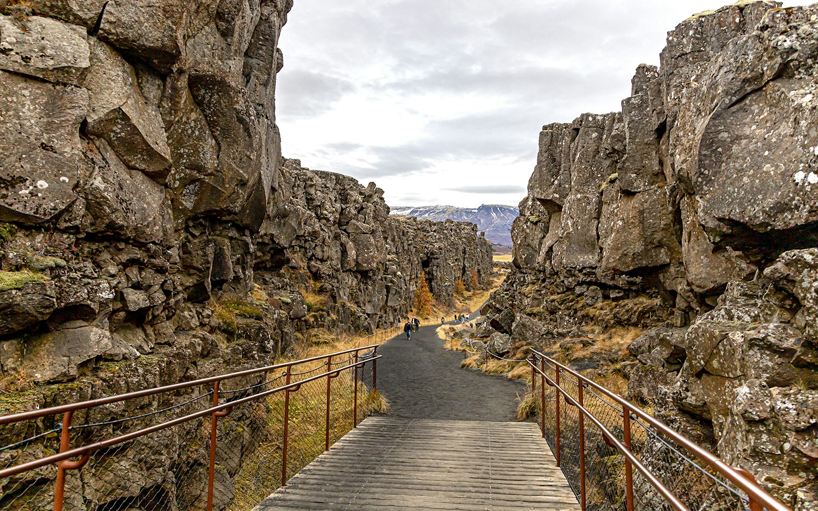 Thingvellir National Park photos