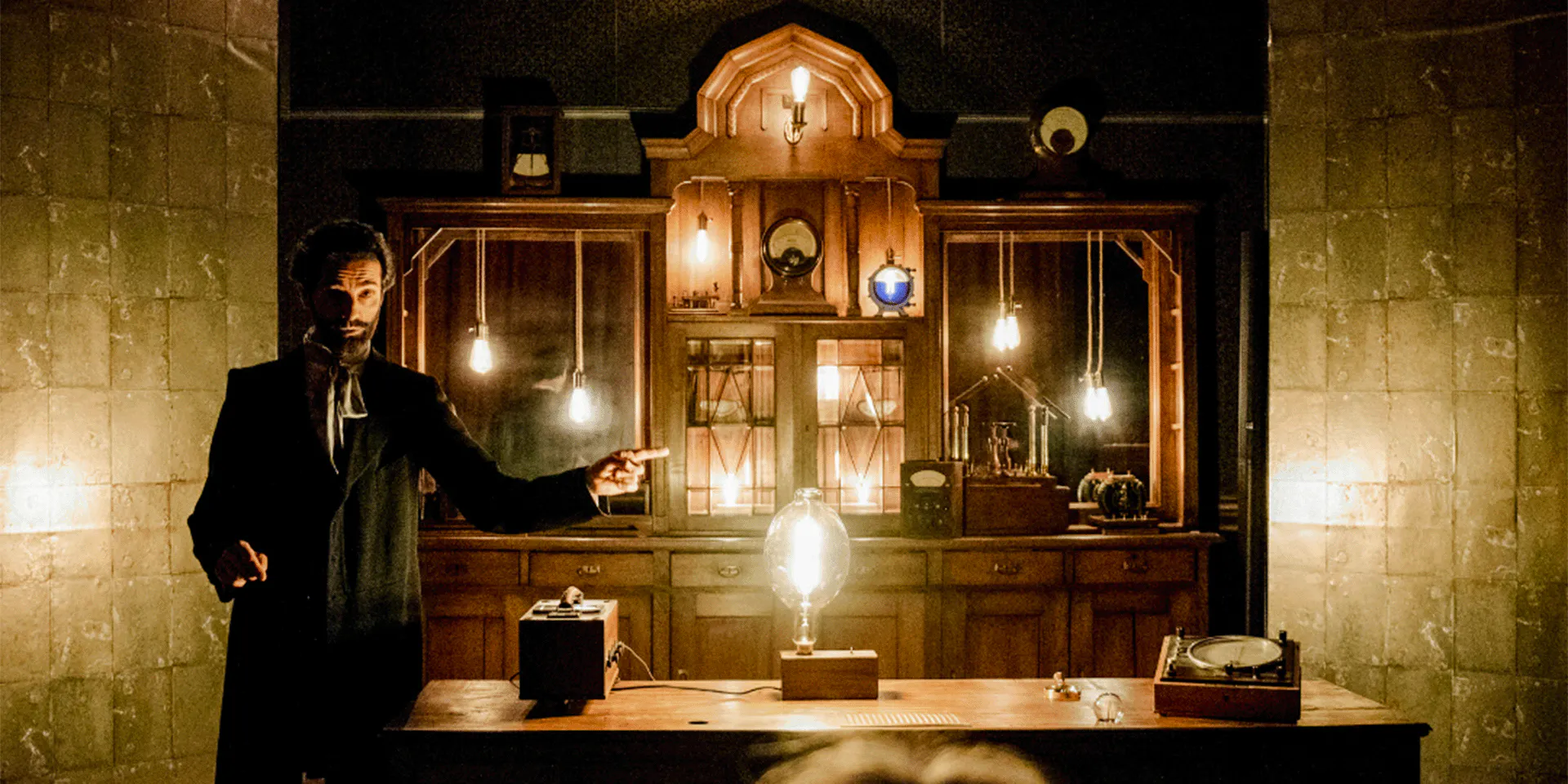 jules verne: billetter til den fordypende opplevelsen «den ekstraordinære reisen» i paris-1