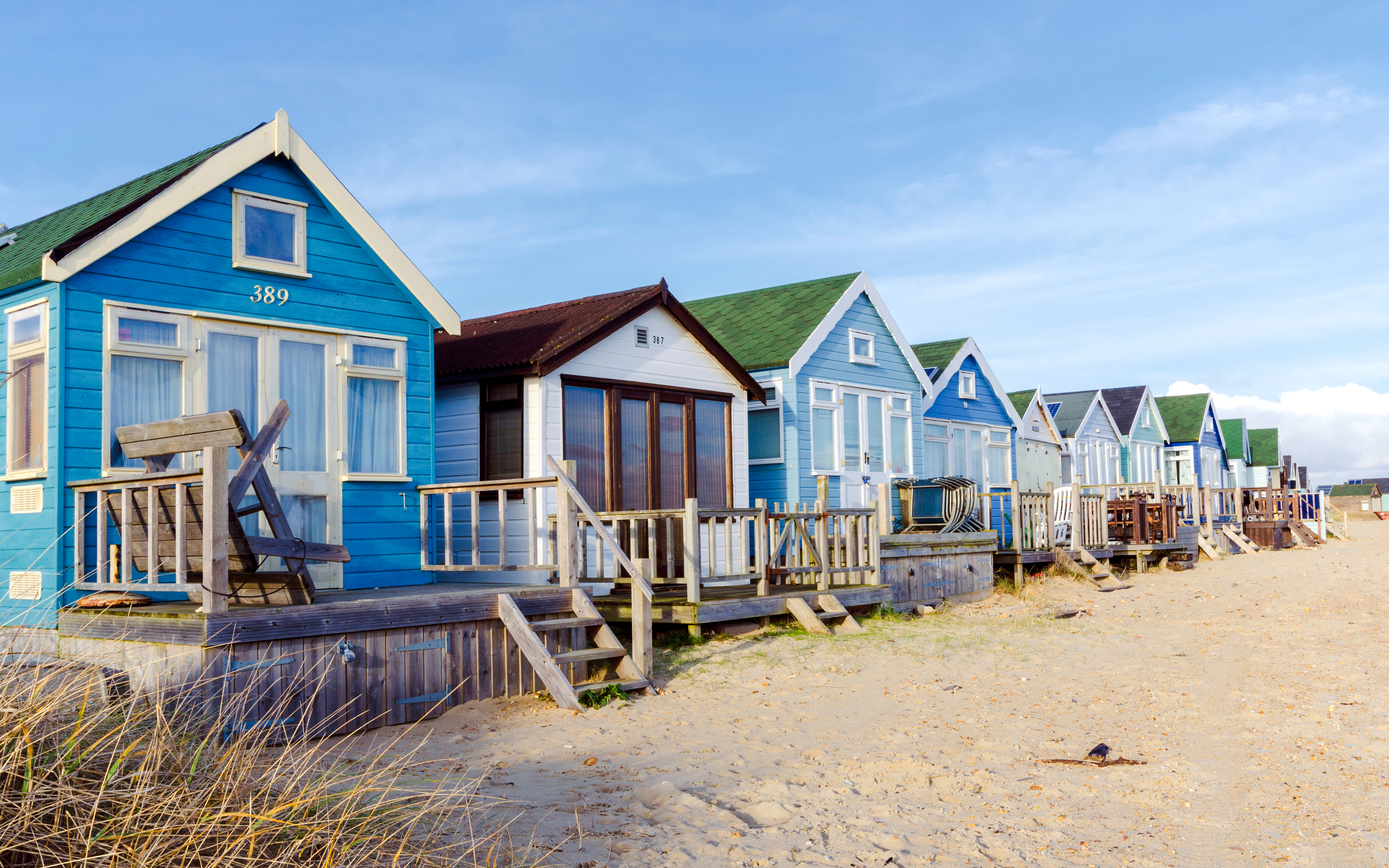 Mudeford Tükürüğü