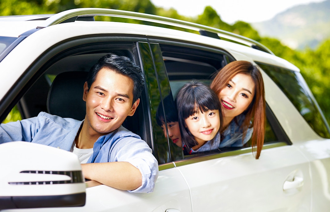 Driving Route to Reach Auschwitz Birkenau